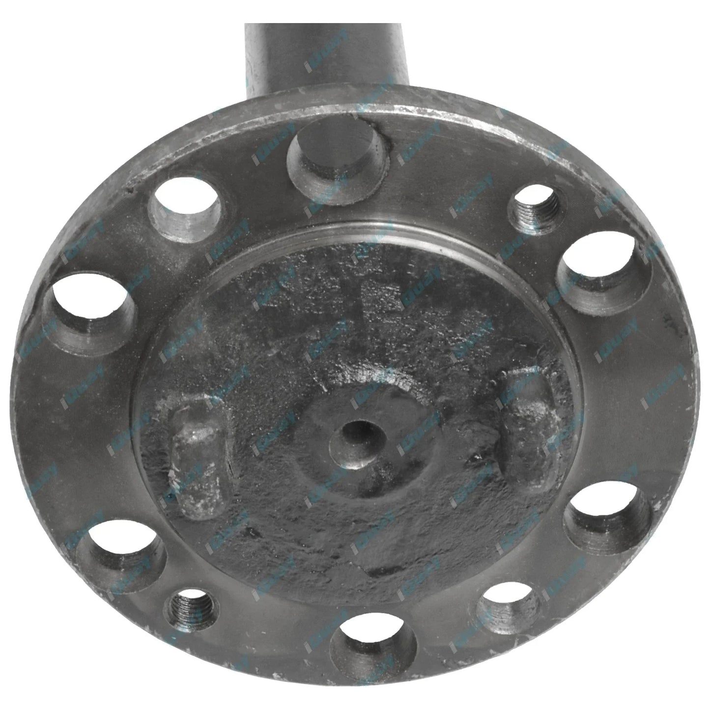 LH Rear Axle Shaft for Landcruiser 76 78 79 Series VDJ76 VDJ78 VDJ79 (2007-2021)