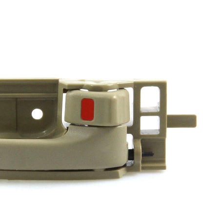 Door Handle Bezel for Toyota Hilux SR5 Vigo Champ (2004–2013)
