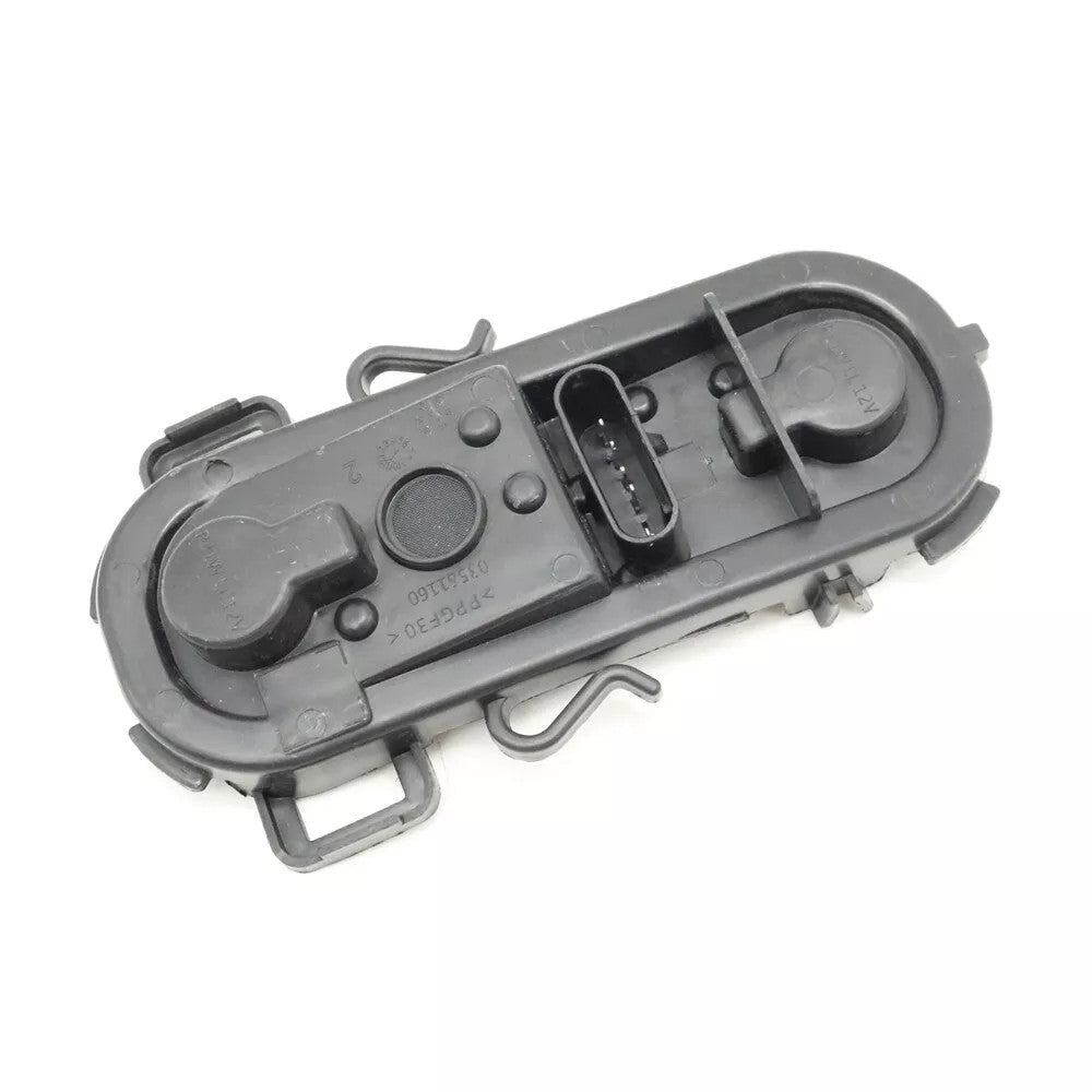 Rear Tail Light Socket Holder for BMW X1 (2016–2019)
