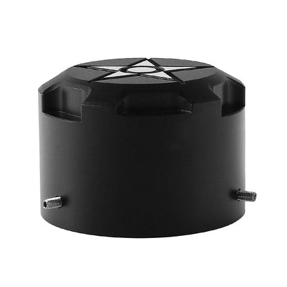 Axle Nut Cover for Polaris Slingshot Standard SL LE SLR Models (2015-2023)