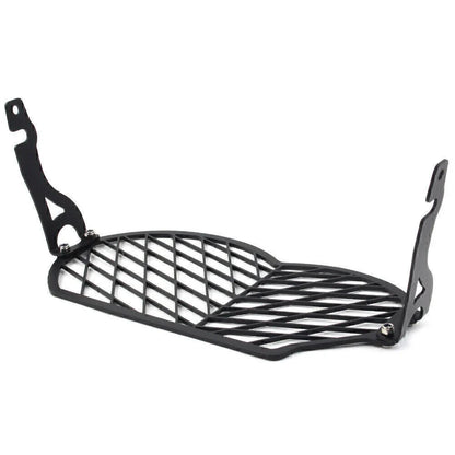 Headlight Guard Cover for BMW R1200GS (2004-2012) R1200GS Adv (2005-2013)