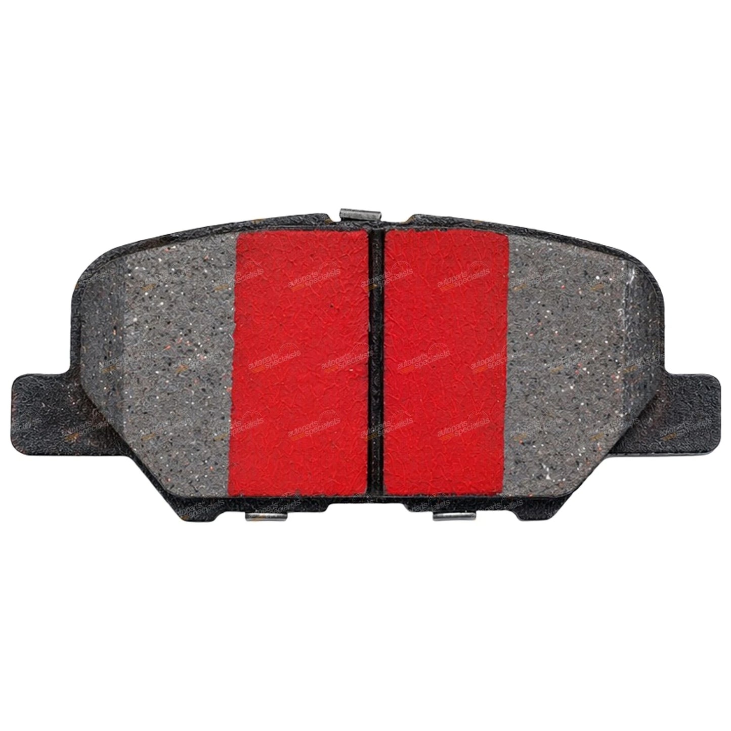 Rear Disc Brake Pads Set for Mitsubishi ASX (2012–2020)