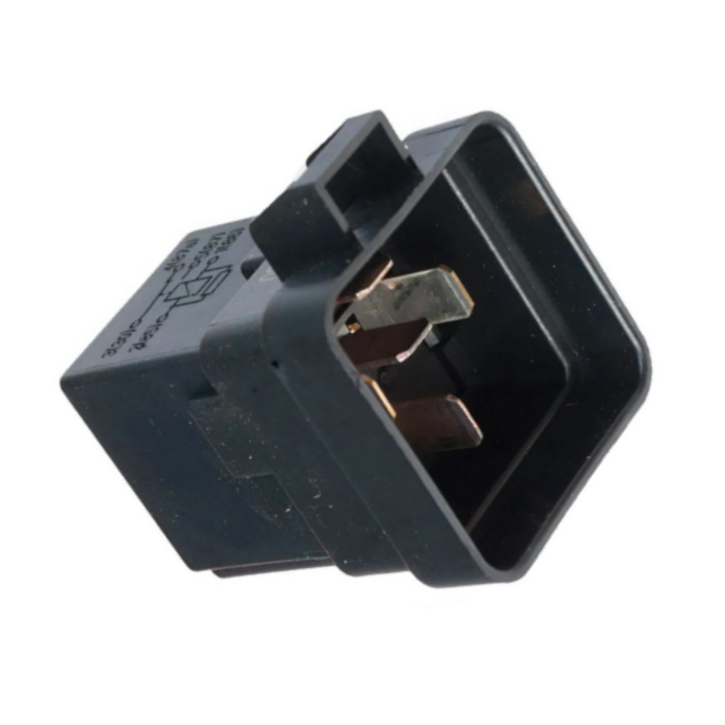 Starter Solenoid Relay for Mercury Mariner 135-350 hp (2005–Present)