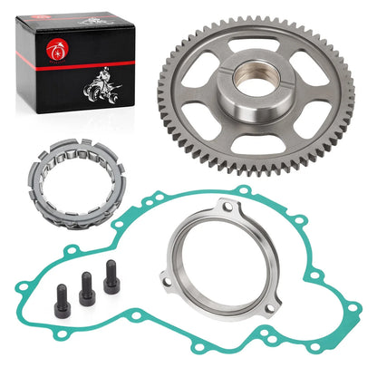 Starter Clutch Gear Idler Kit for Polaris RZR 900 XP (2011–2012)