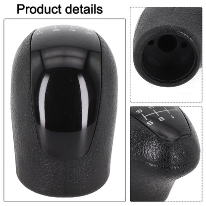 Gear Shift Knob for Mercedes Vito W639 and Sprinter II