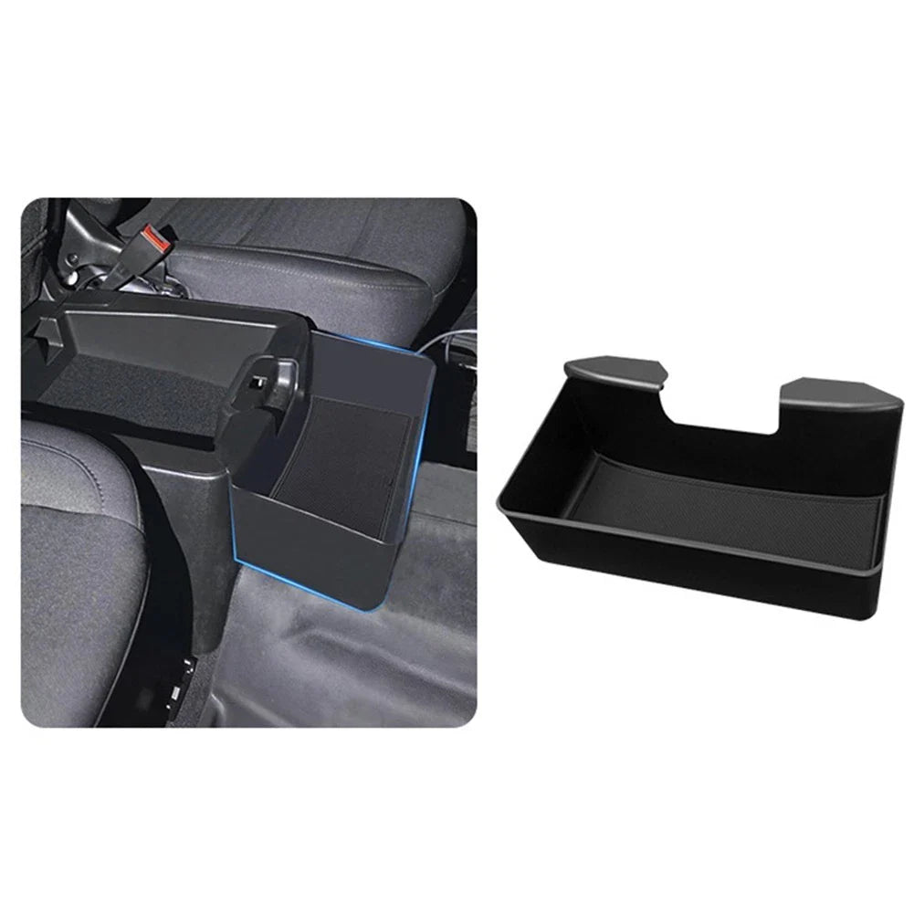 Interior Hanging Storage for Chevrolet Silverado 1500 (2019–2026)