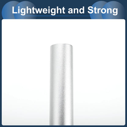 30.4mm Shock Absorbing Bike Seat Post for Universal Fit (350mm)