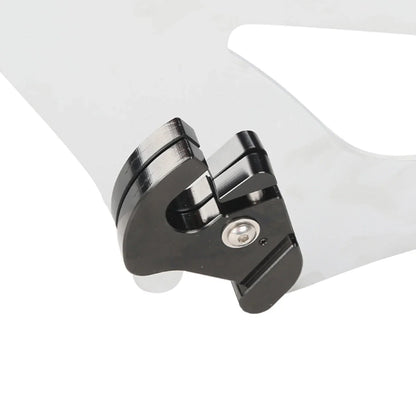 Luggage Rack Rail for Harley Touring FLHR FLHTK FLHX (2009-2022)