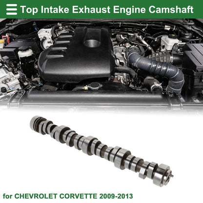 Camshaft for Chevrolet Corvette (2009–2013) No. 12638427