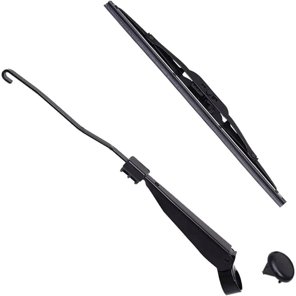 Rear Windshield Wiper Arm & Blade for 1999-2004 Jeep Grand Cherokee