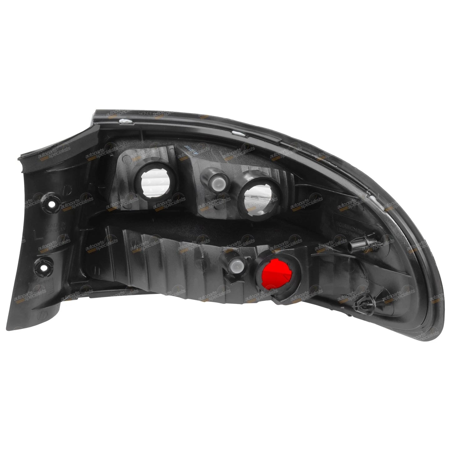 LH Tail Light for Holden Commodore VX (2000–2002)