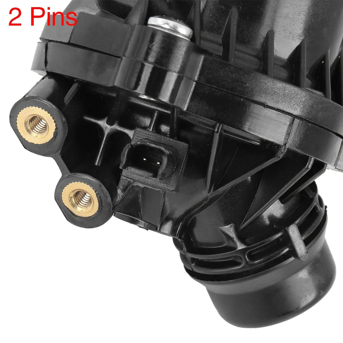Thermostat Housing 97��������� for BMW E60 E65 E90 E91 E92