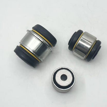 Set of 3 Rear Knuckle Bushings for Land Rover Range Rover Velar (2017–2023)