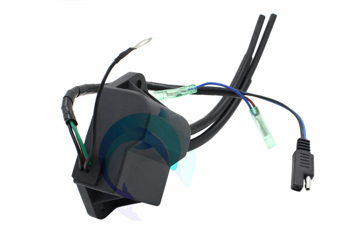 CDI Assembly for Suzuki Outboard Motors (9.9HP, 15HP)