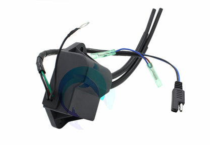 CDI Assembly for Suzuki Outboard Motors (9.9HP, 15HP)
