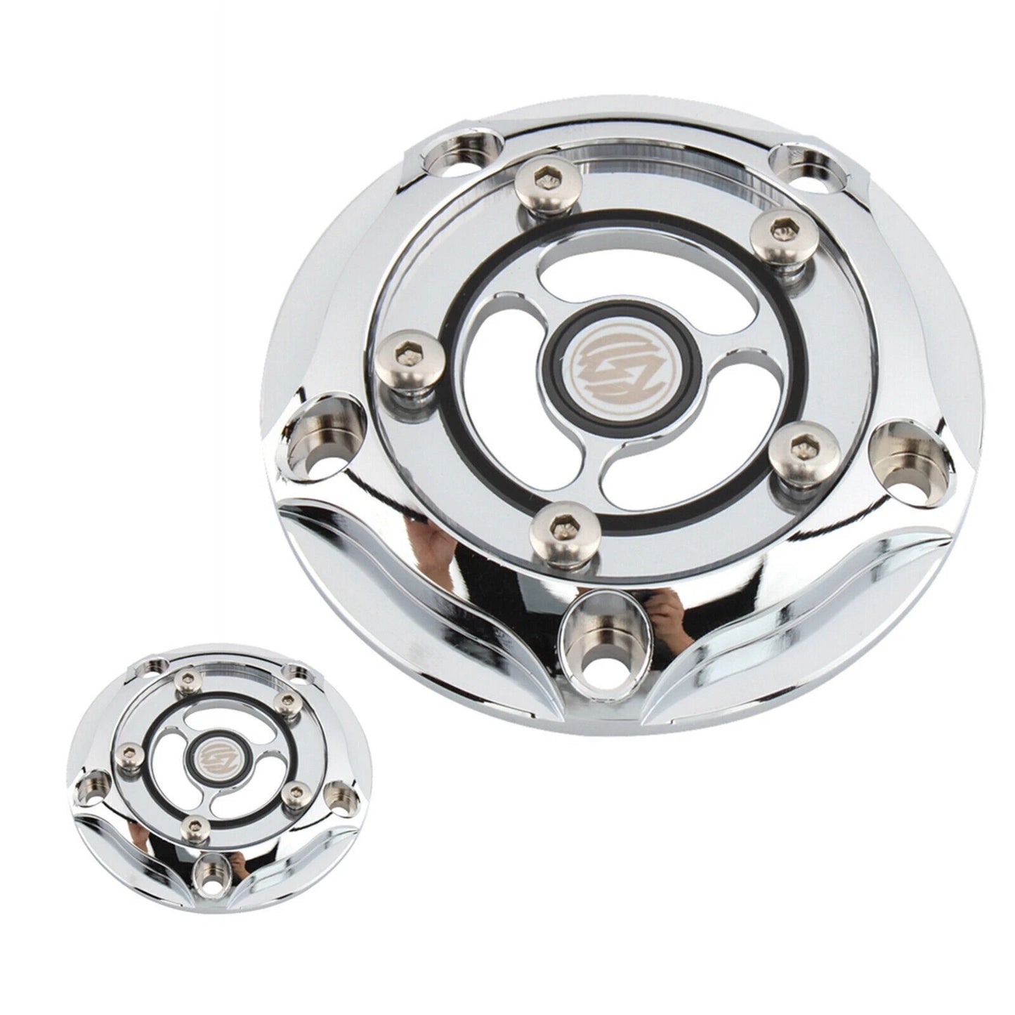 Starter for Kawasaki EL 250, KLE, GPX, ZZR, EX 250, Ninja 250R (1988–2012)