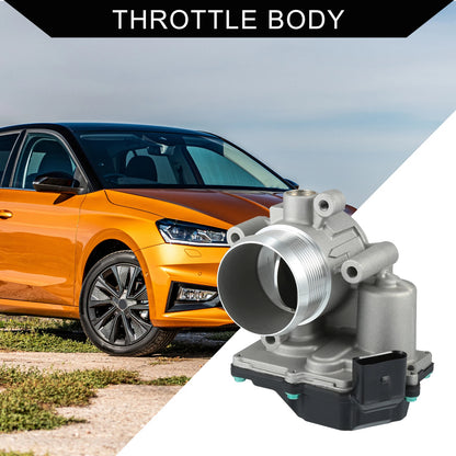 Throttle Body No.03L128063T for Skoda Fabia Diesel 1.2 TDI (2010–2014)