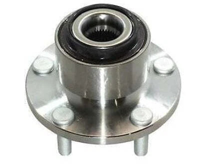 Front Wheel Bearing Hub Assembly for Volvo C30 S40 (2006–2013)