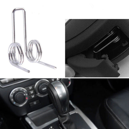 Automatic Gear Shift Lever Knob Spring for Land Rover Freelander 2 (06-14)
