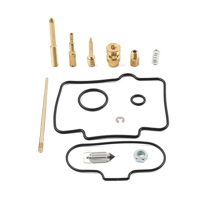 Carburetor Rebuild Kit for Honda CR125R (2000-2001)