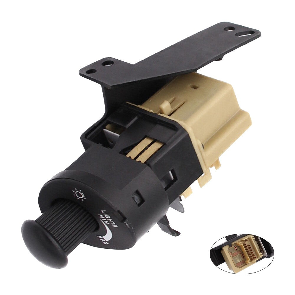 Headlight Switch for Buick Regal (1997–2004) & Buick Century (1997–2005)