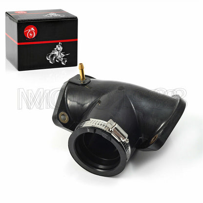 Carburetor Joint Intake Manifold for Yamaha Road Star XV1600 (1999–2003)