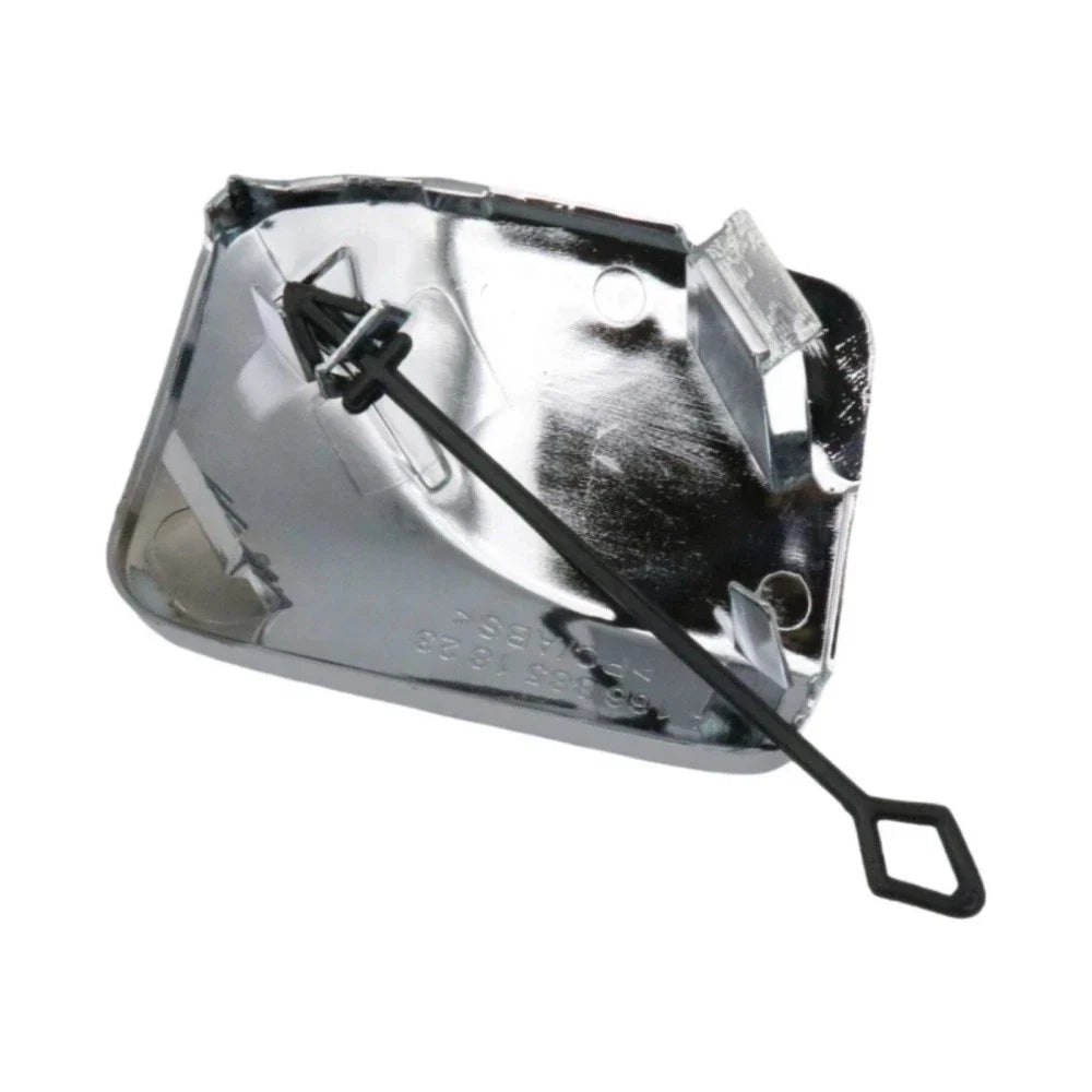 Front Bumper Tow Hook Cover for Mercedes-Benz GLE400 GLE350 GLE300d GLE63 AMG (2016-2023)