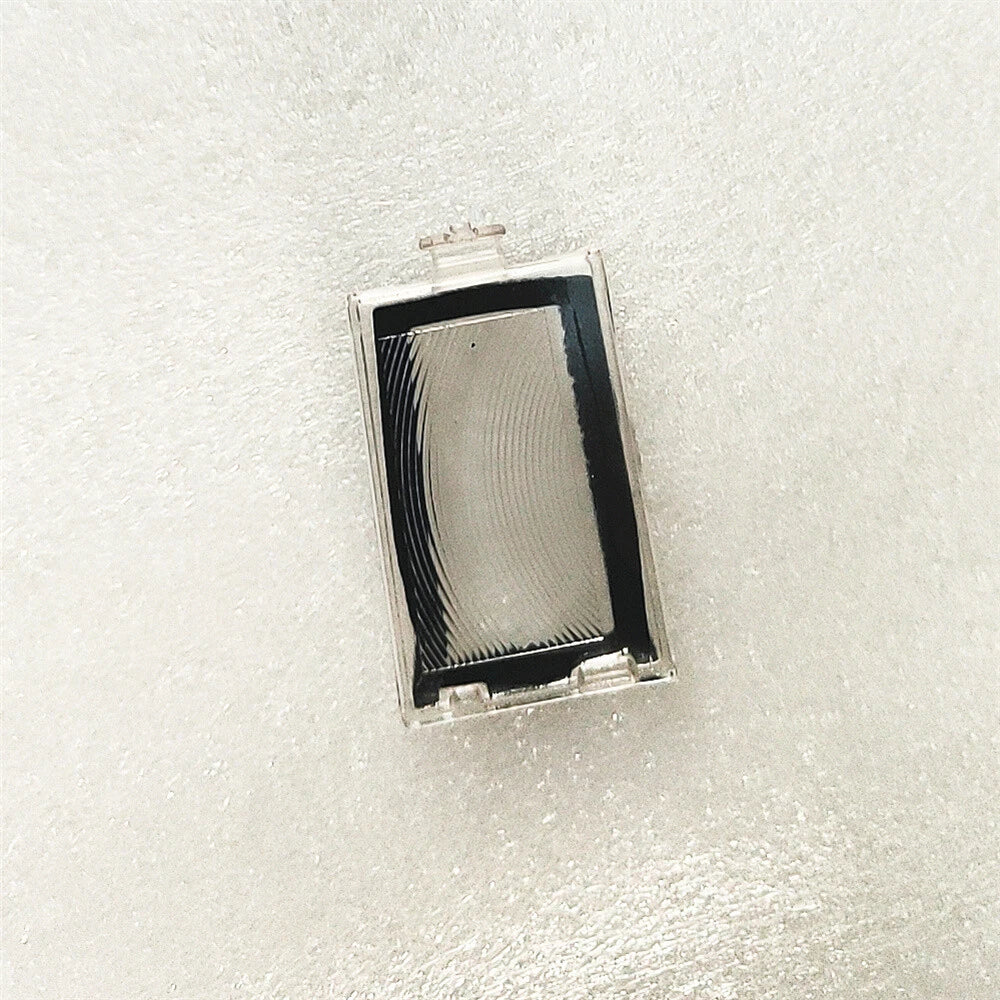 Right Side License Plate Light Lens for Jeep Grand Cherokee (2005-2010)