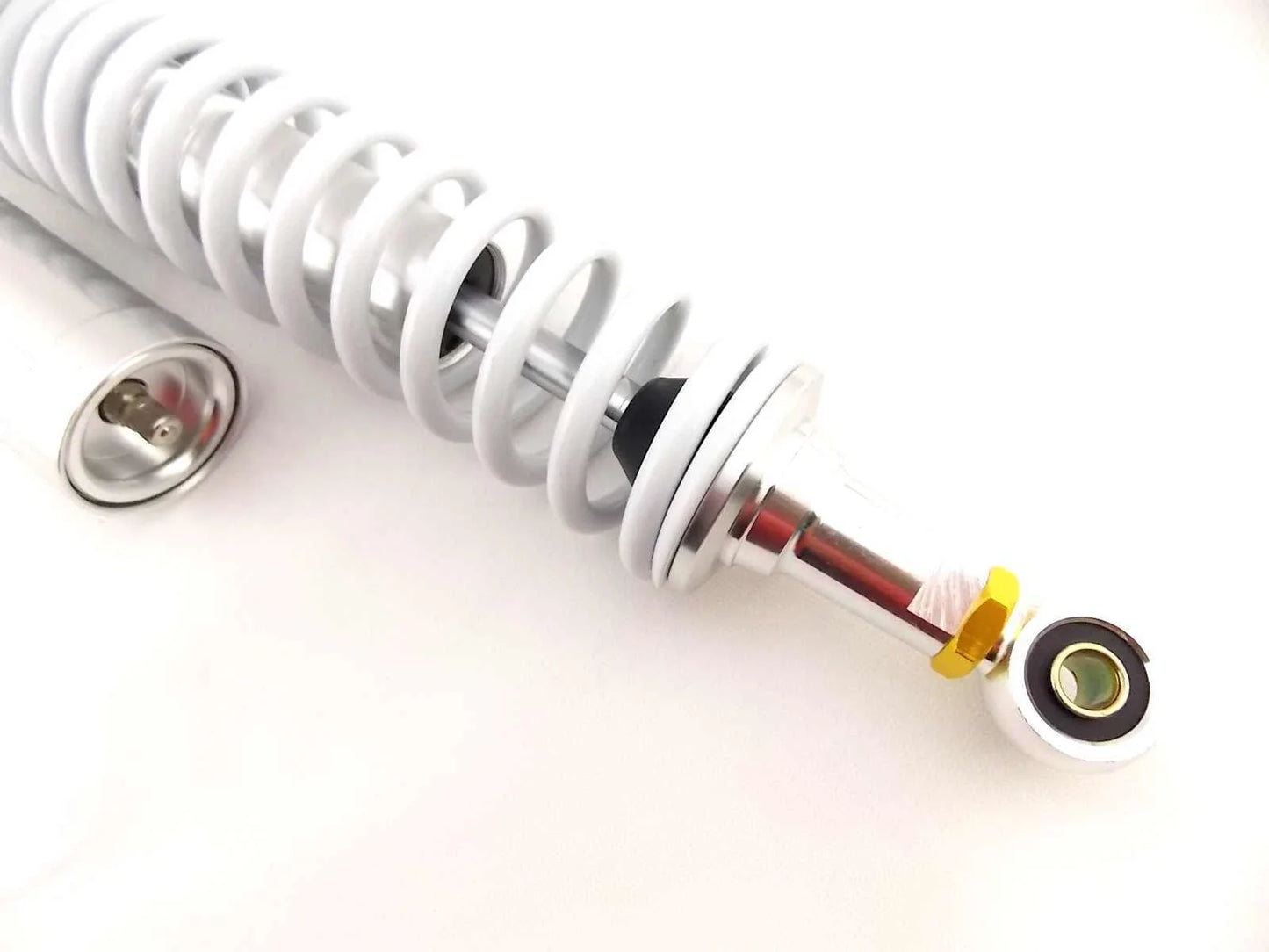 365mm JBS Rear Air Nitrogen Cell Shock Absorbers for Honda MR175 Elsinore