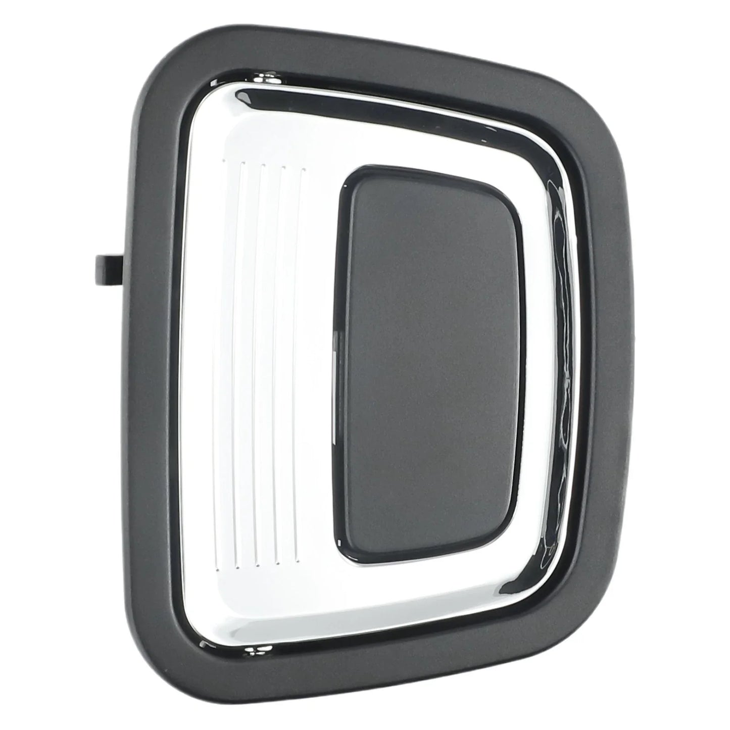Black Trunk Inside-Floor-Brab-Handle for Mercedes X253 W166 ML GL GLE (2015–2019)
