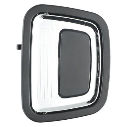 Black Trunk Inside-Floor-Brab-Handle for Mercedes X253 W166 ML GL GLE (2015–2019)