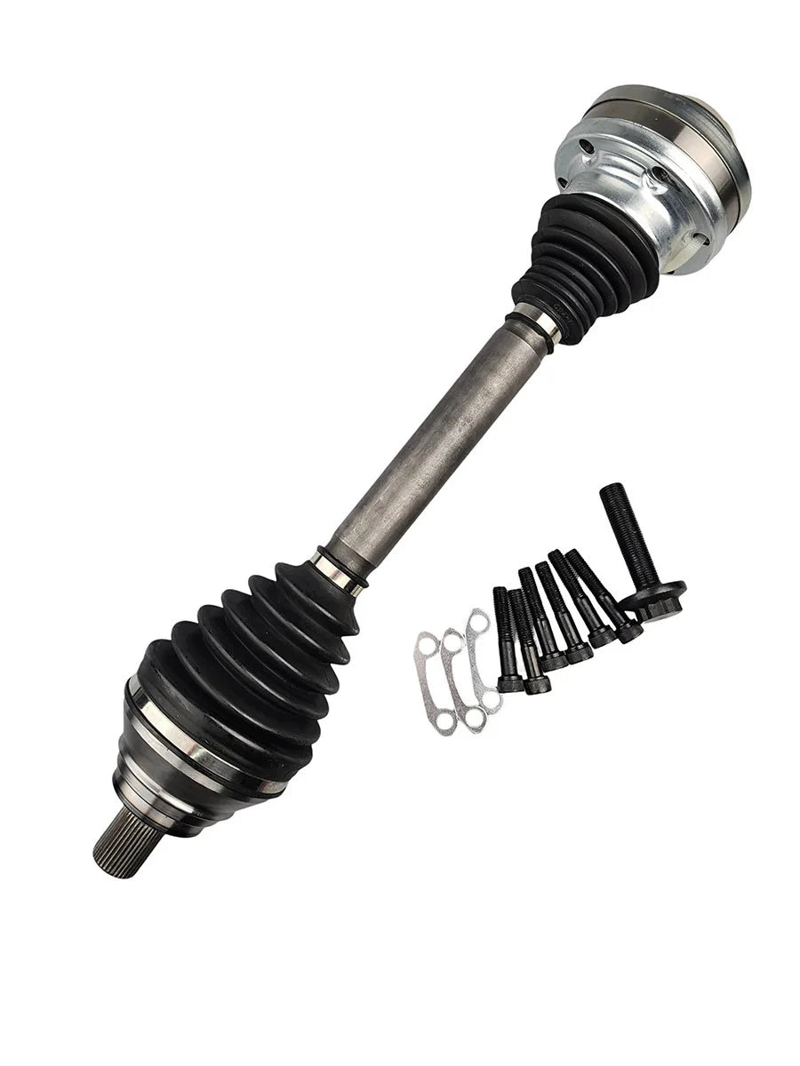 Left CV Joint Axle Drive Shaft for Skoda Karoq (2017–2023)