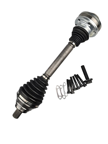 Left CV Joint Axle Drive Shaft for Skoda Karoq (2017–2023)