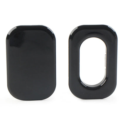 Antenna Hole Accent & Filler Cover for Harley Road Street Glide FLHR FLHX (2006-2023)