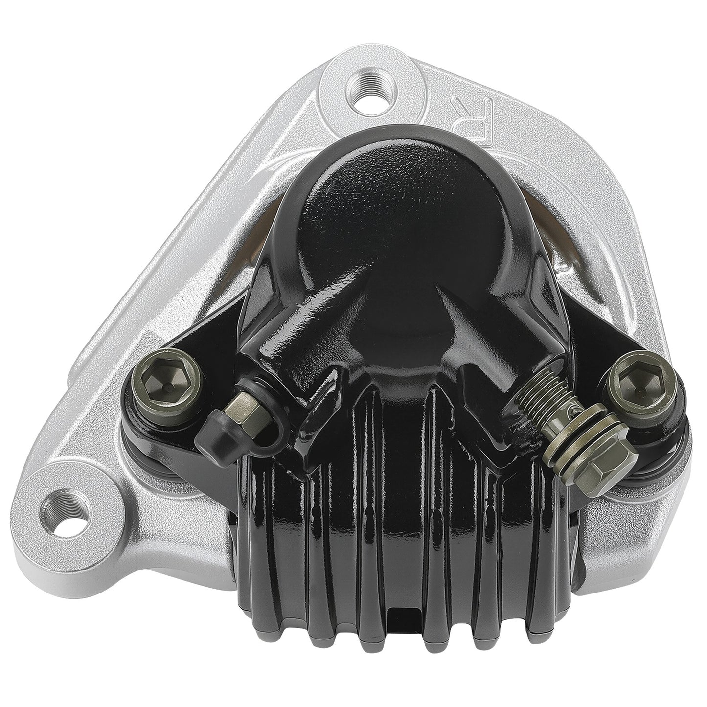 Front Right Brake Caliper & Pads for Honda Goldwing 1000 (1975–1977)