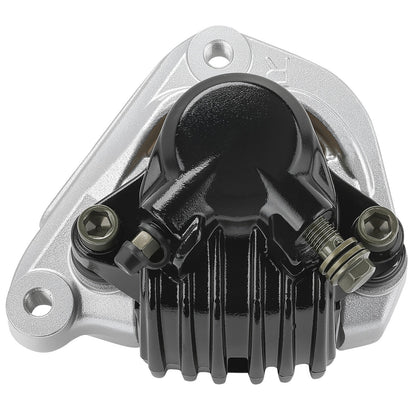 Front Right Brake Caliper & Pads for Honda Goldwing 1000 (1975–1977)