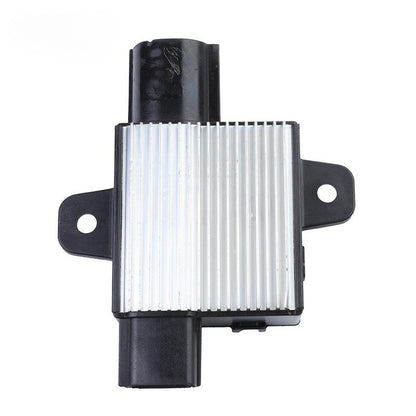 Radiator Cooling Fan Control Module for Cadillac ATS CTS (2014–2019)