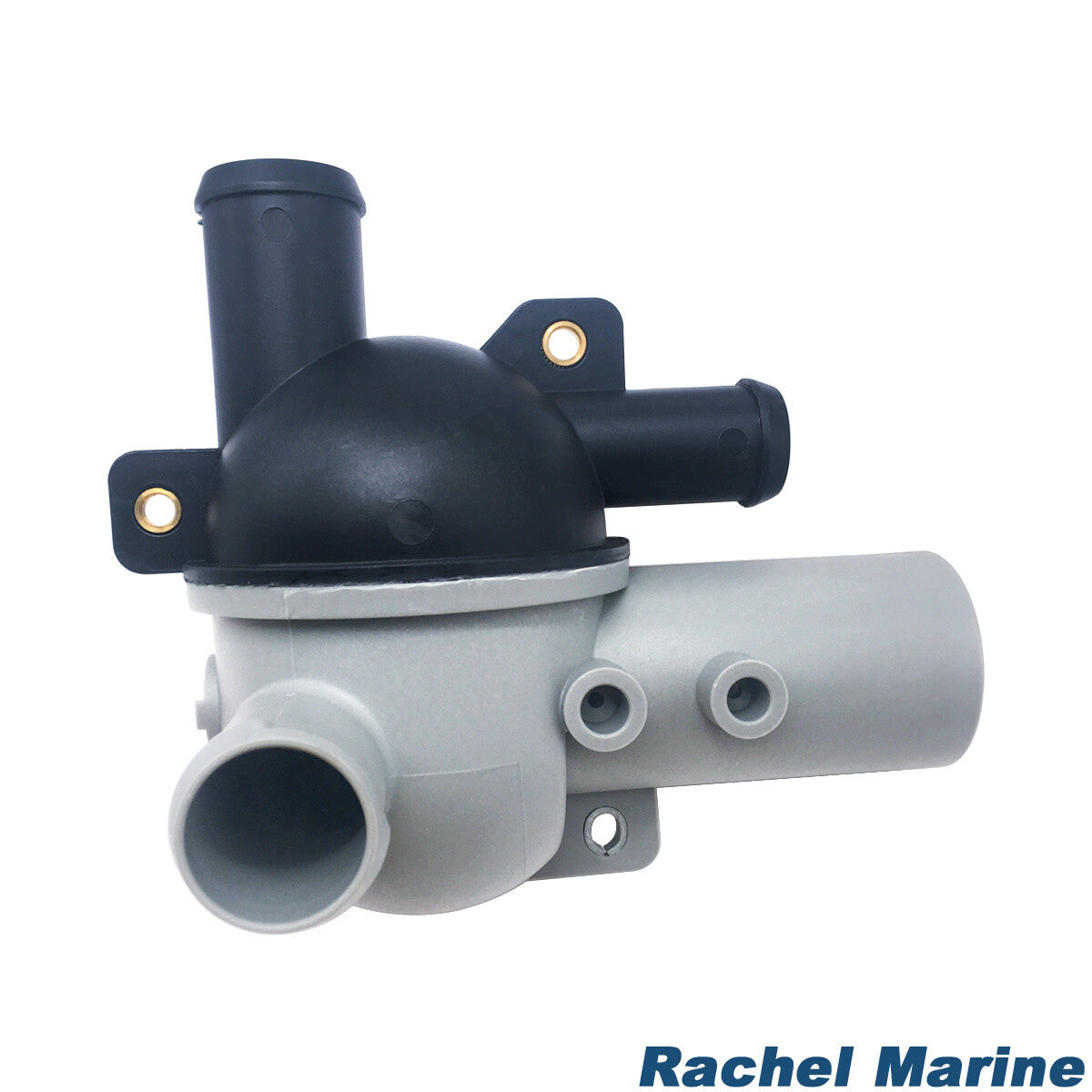 Inboard Water Distribution Housing for Mercruiser 4.3 (1990–2023)