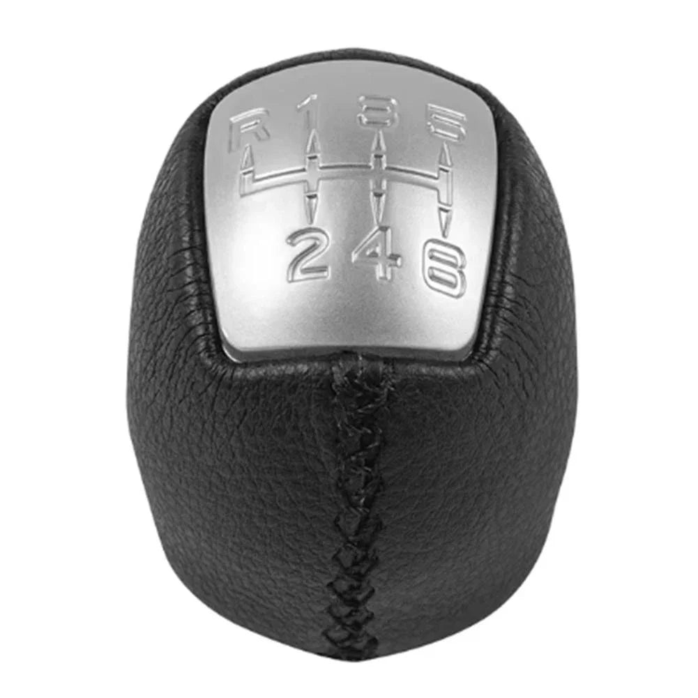 Gear Shift Knob ABS Leather for IVECO DAILY (2008–2017)