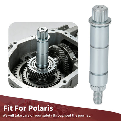 Main Gearcase Shift Shaft for Polaris RZR PRO R S 4 (2020–2023)