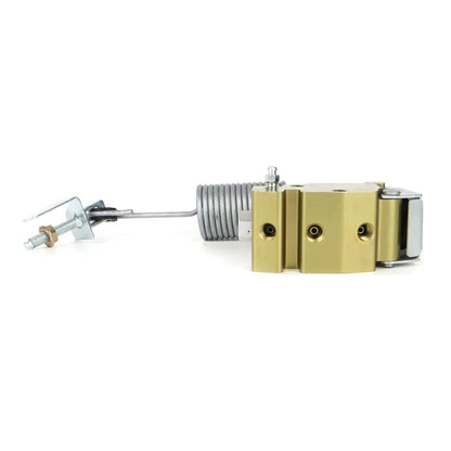 Brake Valve for Isuzu D-Max II (2006–2012)
