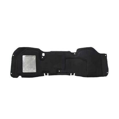 1x Hood insulation pad liner heat shield cover for Honda Civic (2012–2013)