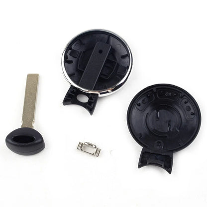 Remote Key Fob with 3 Buttons for BMW Mini Cooper (2007-2014)