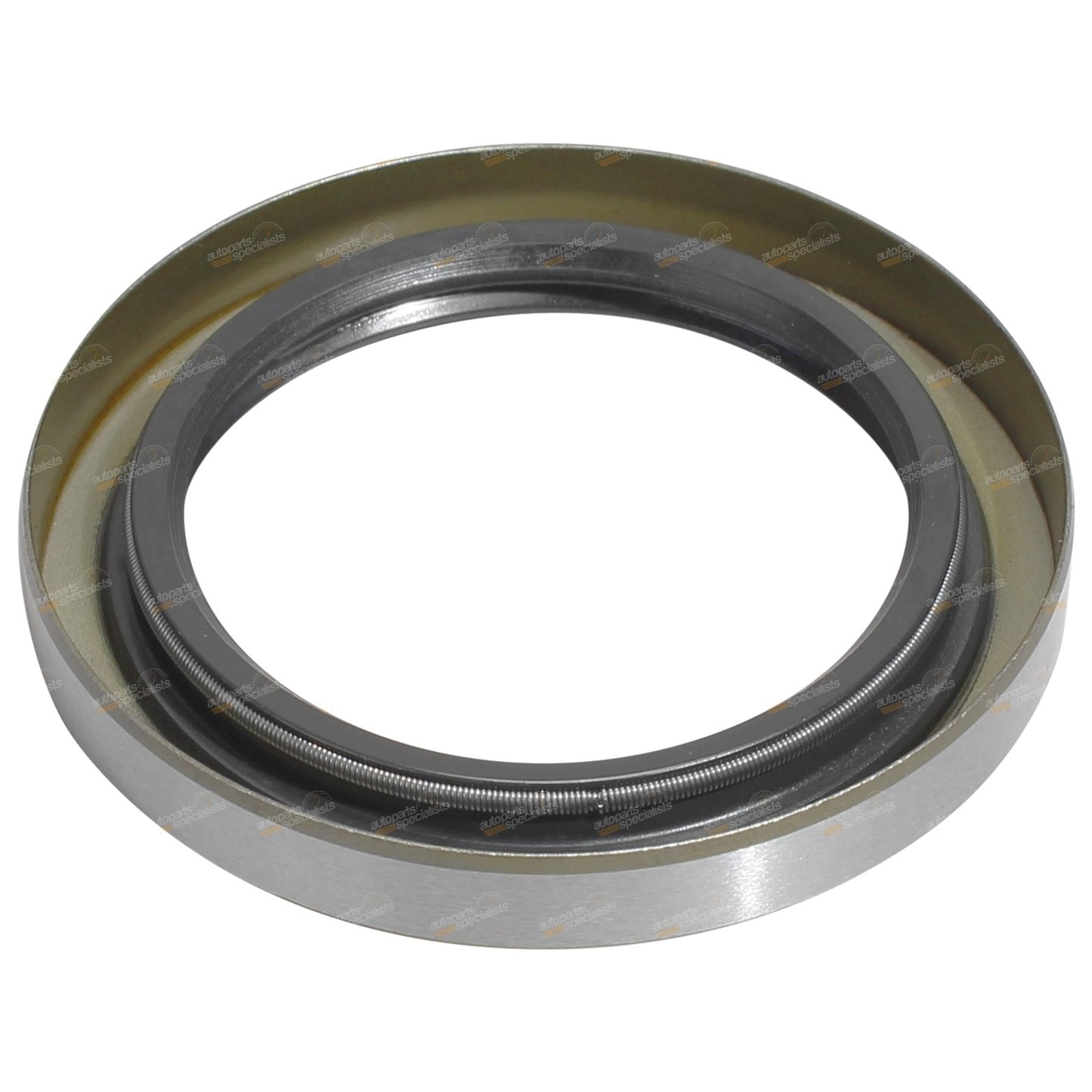 2 Rear Diff Axle Oil Seals for Toyota Hilux (1972–2008)