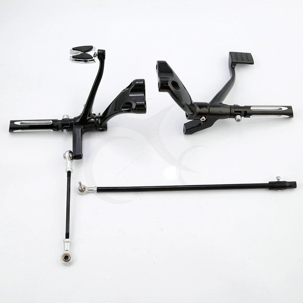 Forward Controls Pegs Levers Linkage for Harley Sportster XL883 (2014-2022)