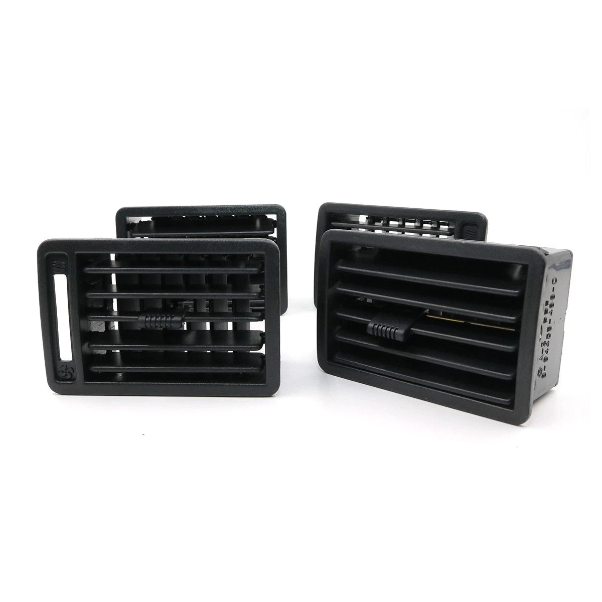 Set of 4 Air Vent Grilles for Isuzu TF TFR Holden Rodeo