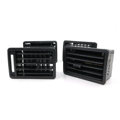 Set of 4 Air Vent Grilles for Isuzu TF TFR Holden Rodeo