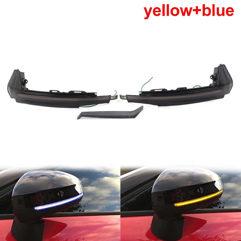 LED License Plate Light for Audi A6 C5/4B Avant/Wagon (1998–2005)