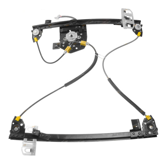 Window Regulator Front LH for Falcon FPV FG 2008-2014