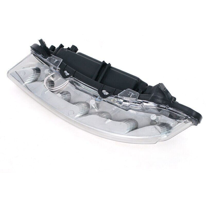 Pair Front Fog Lights for Mercedes-Benz S550 S600 S63 AMG